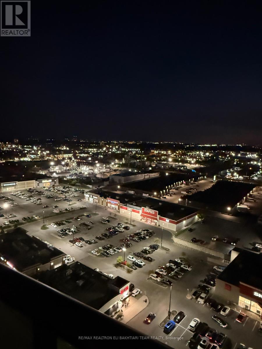 1806 - 3985 Grand Park Drive, Mississauga, Ontario  L5B 0H8 - Photo 13 - W12448218