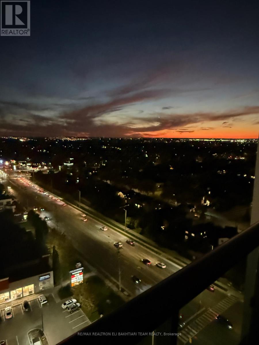 1806 - 3985 Grand Park Drive, Mississauga, Ontario  L5B 0H8 - Photo 14 - W12448218