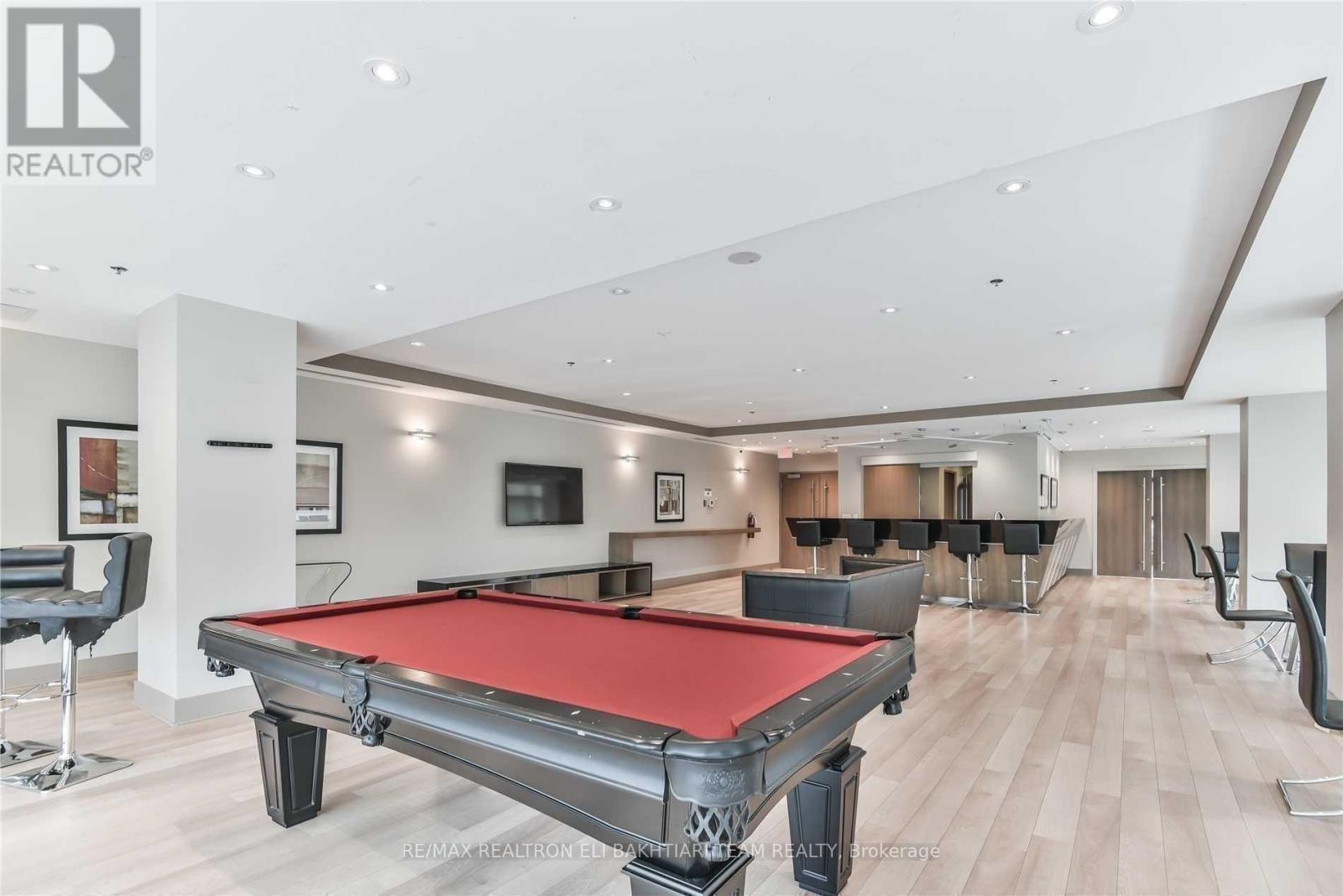 1806 - 3985 Grand Park Drive, Mississauga, Ontario  L5B 0H8 - Photo 16 - W12448218