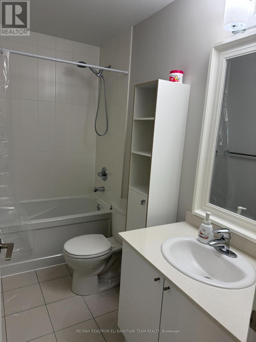 1806 - 3985 Grand Park Drive, Mississauga, Ontario  L5B 0H8 - Photo 20 - W12448218