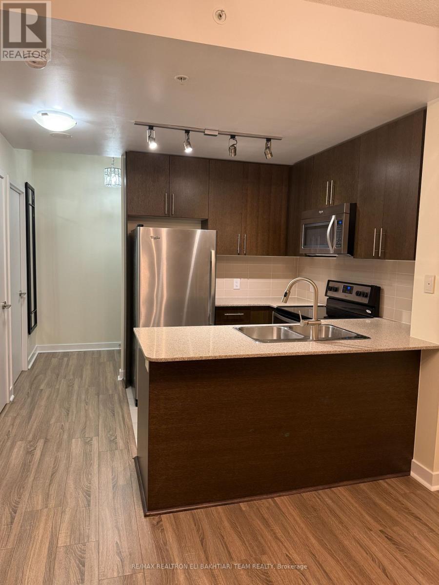 1806 - 3985 Grand Park Drive, Mississauga, Ontario  L5B 0H8 - Photo 6 - W12448218