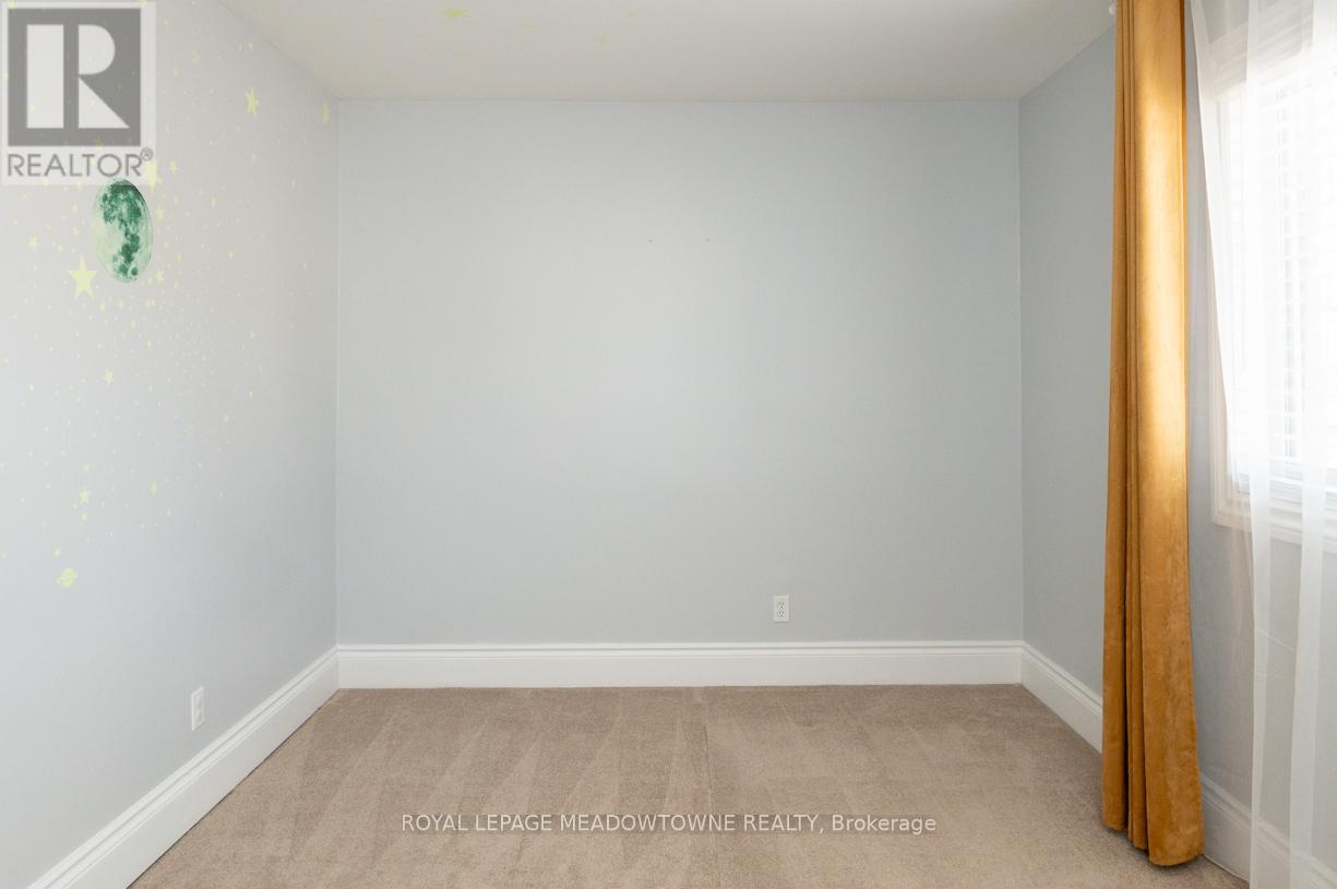 17 Kersdale Avenue, Toronto (Keelesdale-Eglinton West), Ontario  M6M 1C9 - Photo 22 - W12448228