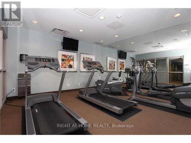 1206 - 2325 Central Park Drive, Oakville, Ontario  L6H 0E2 - Photo 14 - W12448243