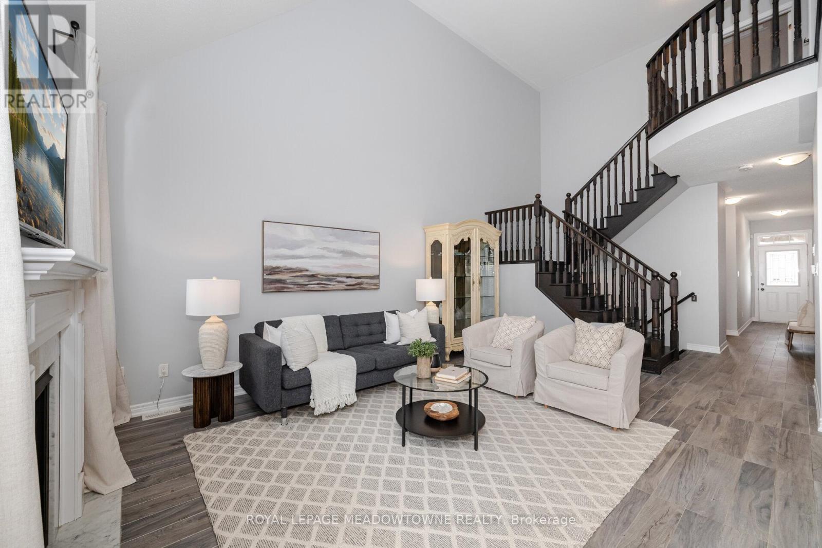 68 Amarillo Road, Brampton (Sandringham-Wellington), Ontario  L6R 4A5 - Photo 16 - W12448248