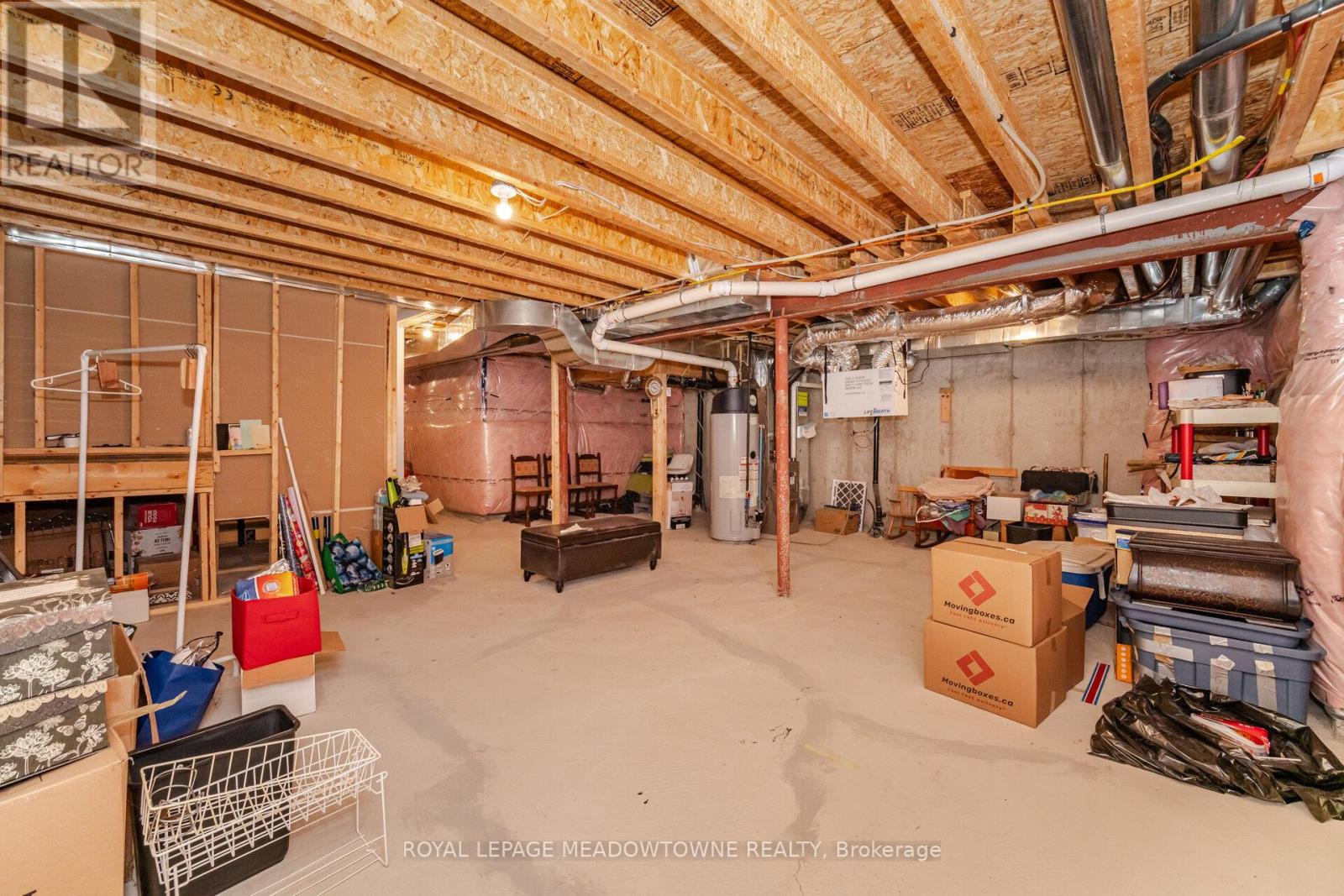 68 Amarillo Road, Brampton (Sandringham-Wellington), Ontario  L6R 4A5 - Photo 35 - W12448248