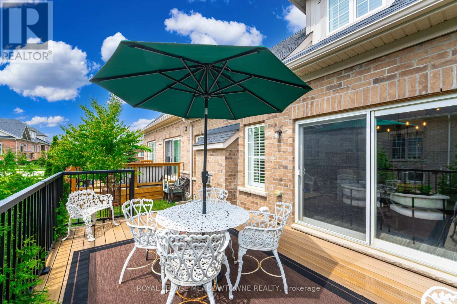 68 Amarillo Road, Brampton (Sandringham-Wellington), Ontario  L6R 4A5 - Photo 37 - W12448248