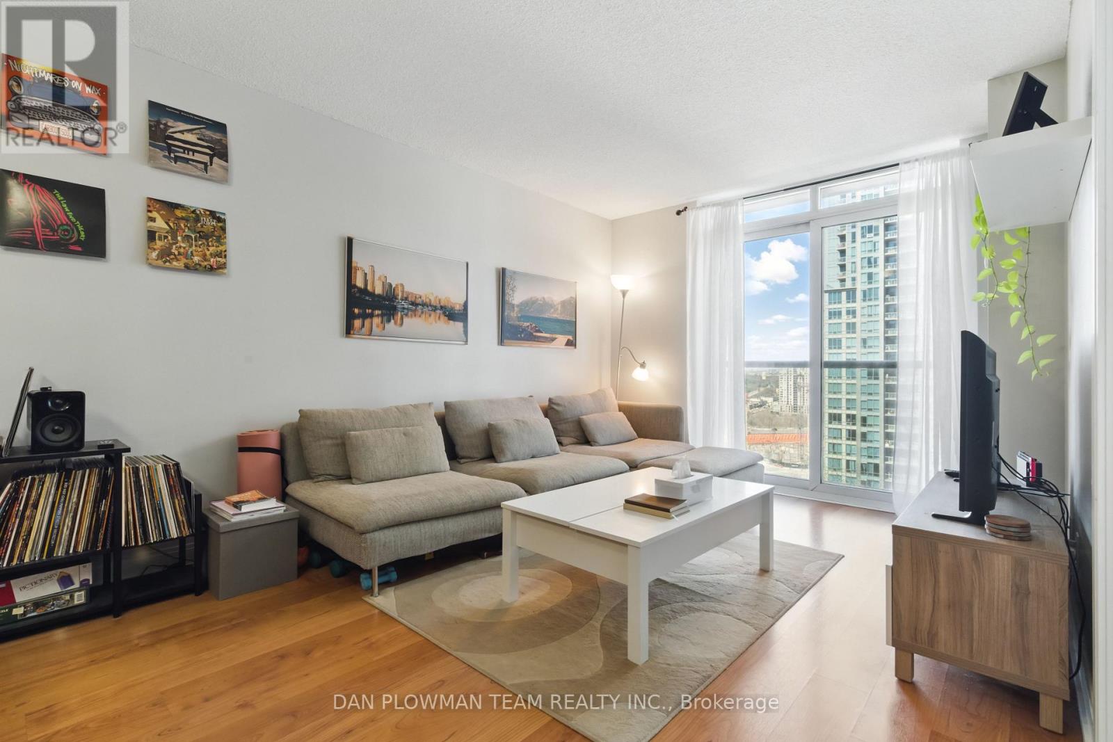 2045 - 35 Viking Lane, Toronto, Ontario  M9B 0A2 - Photo 6 - W12448249