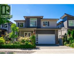 3540 Archworth Avenue, Coquitlam, Ca