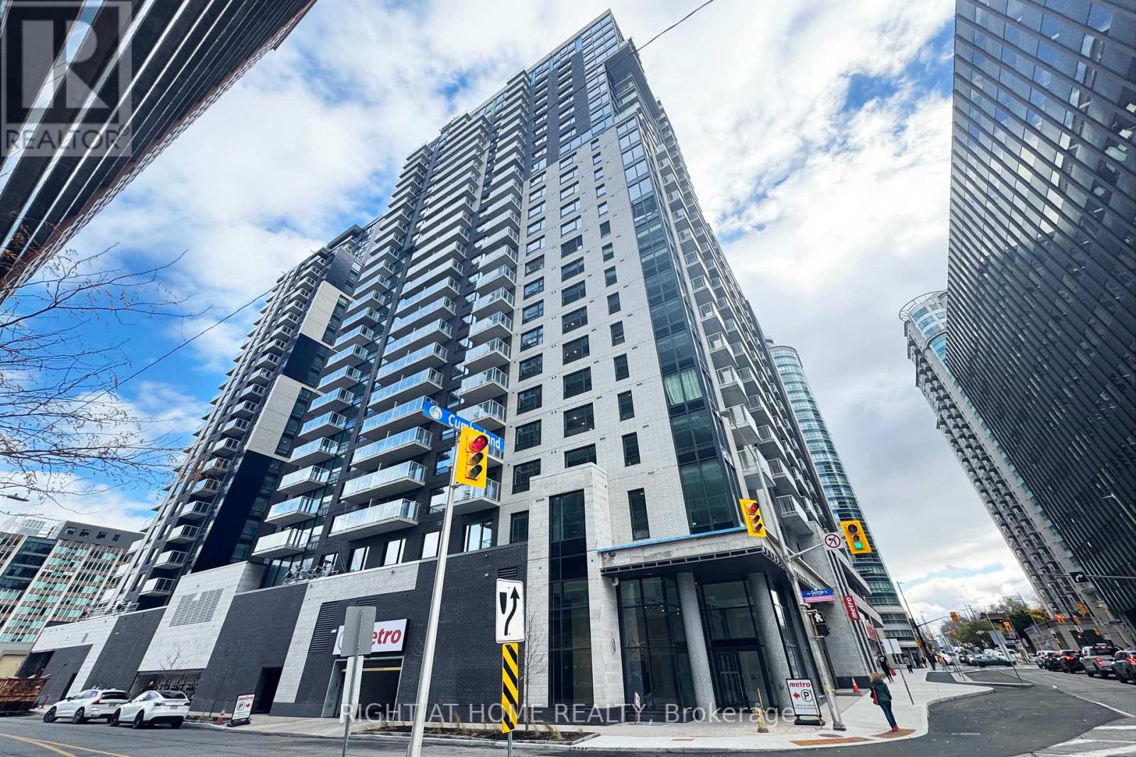 404 - 180 GEORGE STREET, Ottawa, Ontario