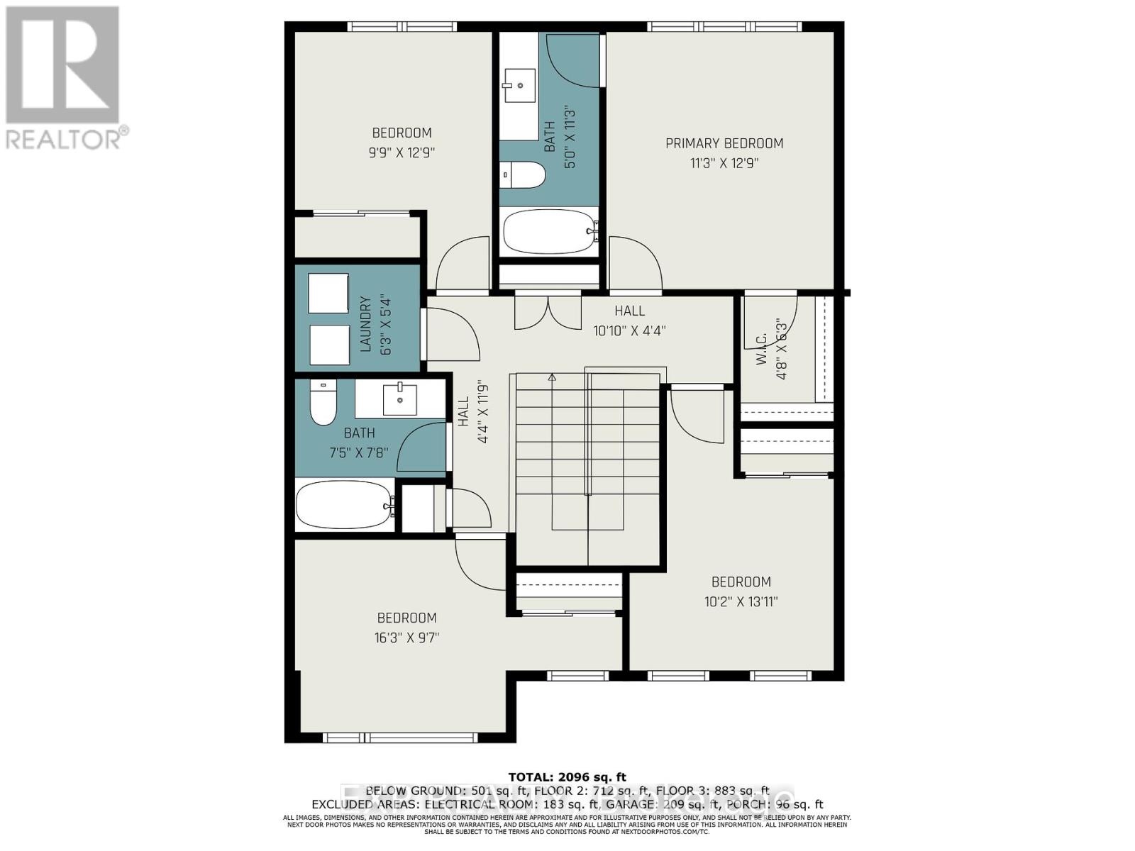 186 Conservancy Drive, Ottawa, Ontario  K2J 7M5 - Photo 30 - X12448279