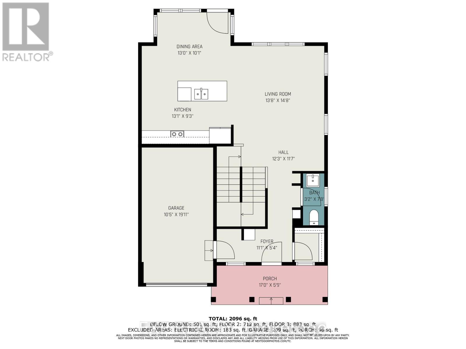 186 Conservancy Drive, Ottawa, Ontario  K2J 7M5 - Photo 31 - X12448279