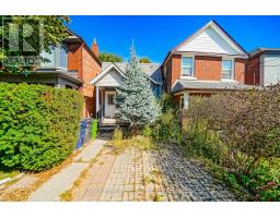 165 ROBINA AVENUE, Toronto, Ontario