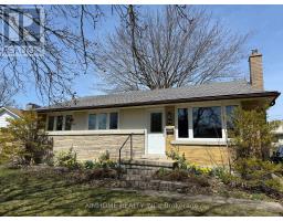 76 ELGIN CRESCENT, Waterloo, Ontario