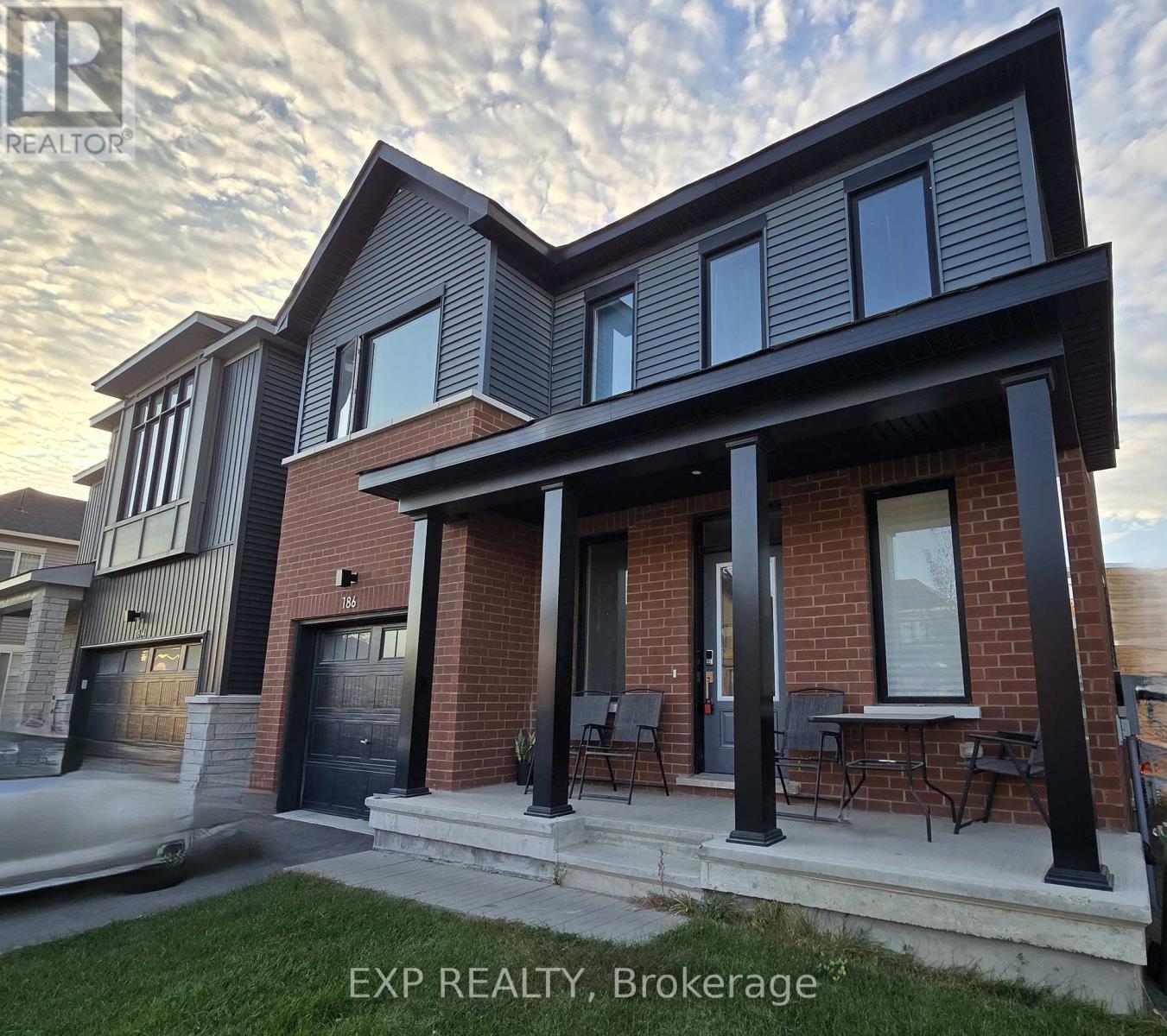 186 CONSERVANCY DRIVE, Ottawa, Ontario