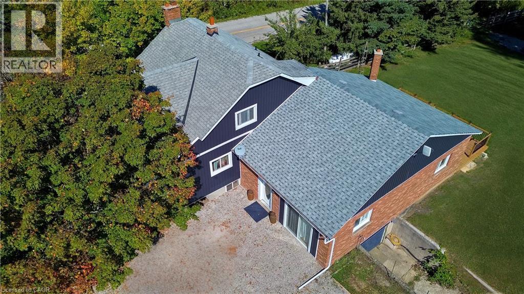 940 Hutchinson Rd Road, Lowbanks, Ontario  N0A 1K0 - Photo 3 - 40776964