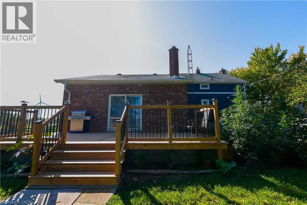 940 Hutchinson Rd Road, Lowbanks, Ontario  N0A 1K0 - Photo 35 - 40776964