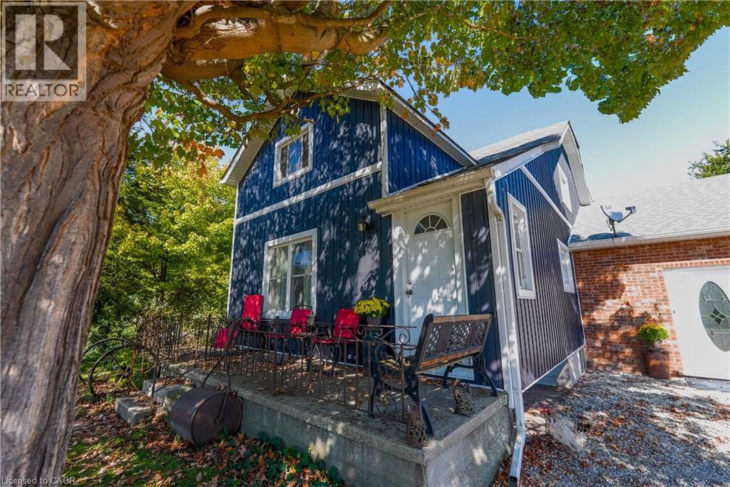 940 Hutchinson Rd Road, Lowbanks, Ontario  N0A 1K0 - Photo 44 - 40776964