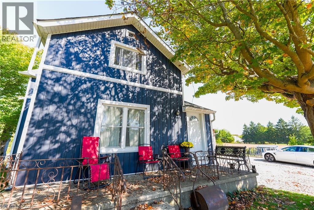 940 Hutchinson Rd Road, Lowbanks, Ontario  N0A 1K0 - Photo 45 - 40776964