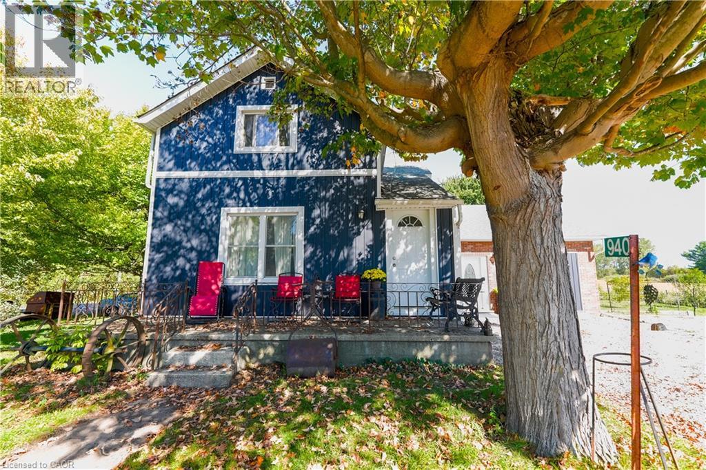 940 Hutchinson Rd Road, Lowbanks, Ontario  N0A 1K0 - Photo 5 - 40776964