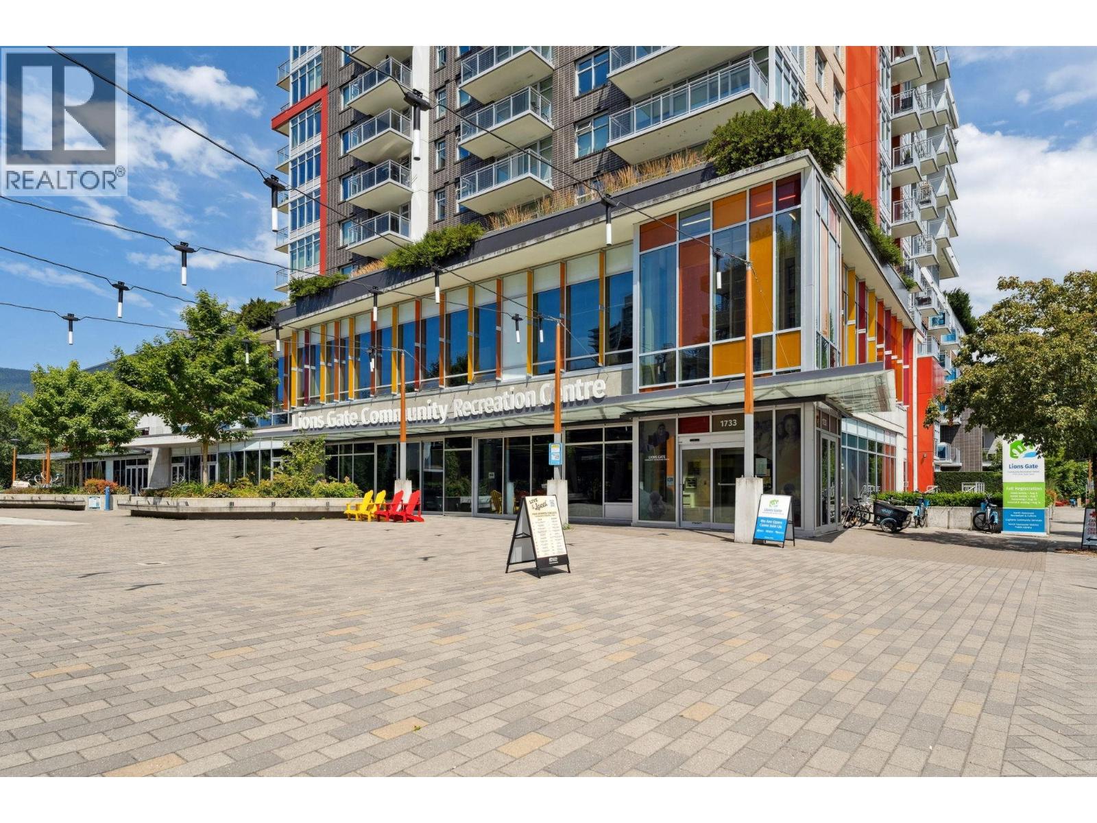 111 2060 Curling Road, North Vancouver, British Columbia  V7P 0E1 - Photo 32 - R3055919