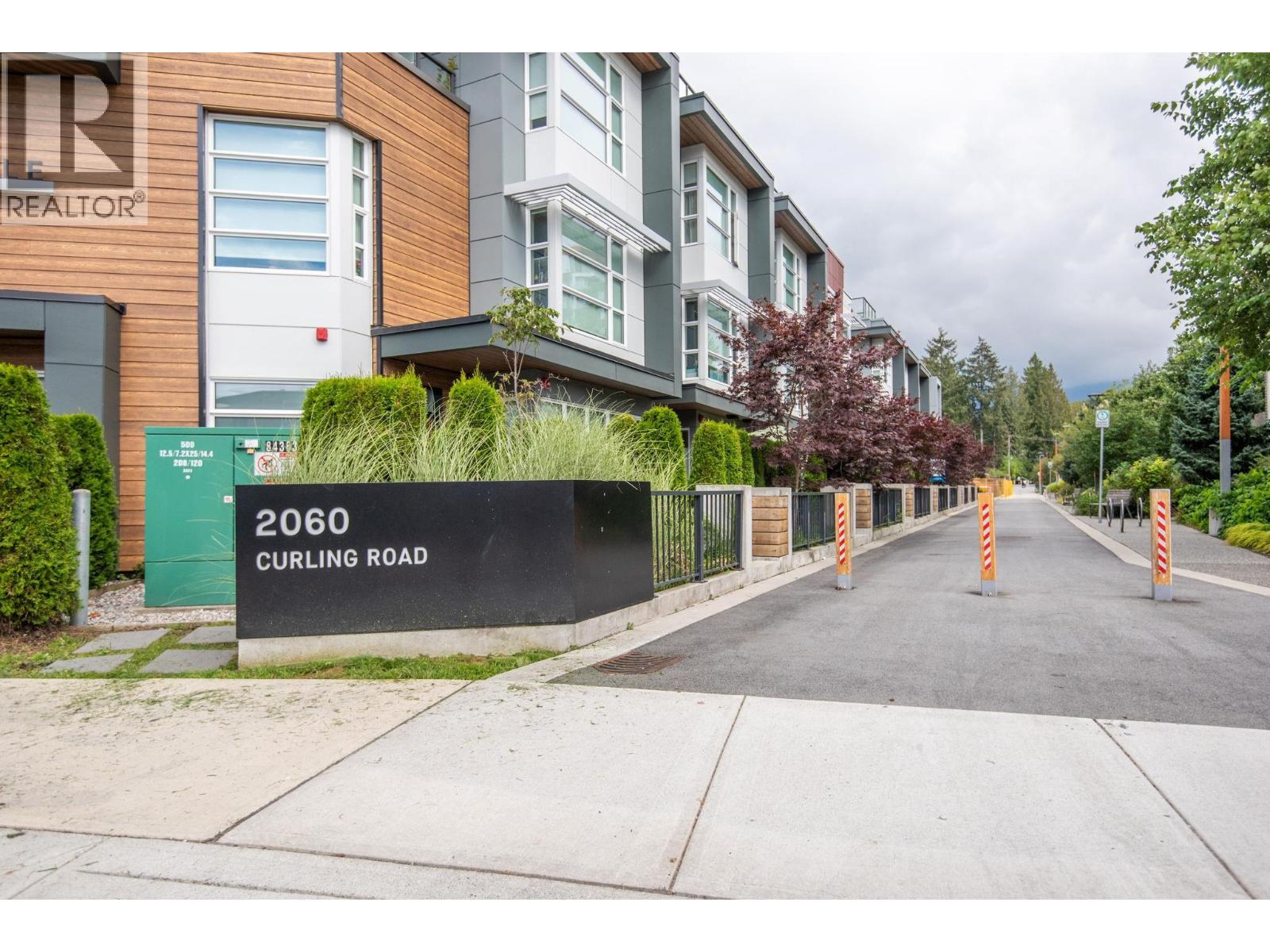 111 2060 Curling Road, North Vancouver, British Columbia  V7P 0E1 - Photo 7 - R3055919