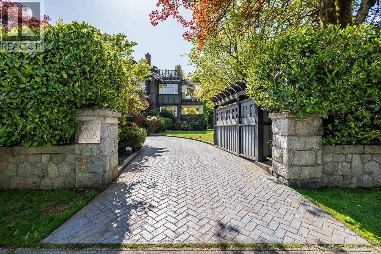 1638 Matthews Avenue, Vancouver, British Columbia  V6J 2T2 - Photo 34 - R3055928