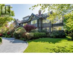 1638 Matthews Avenue, Vancouver, Ca