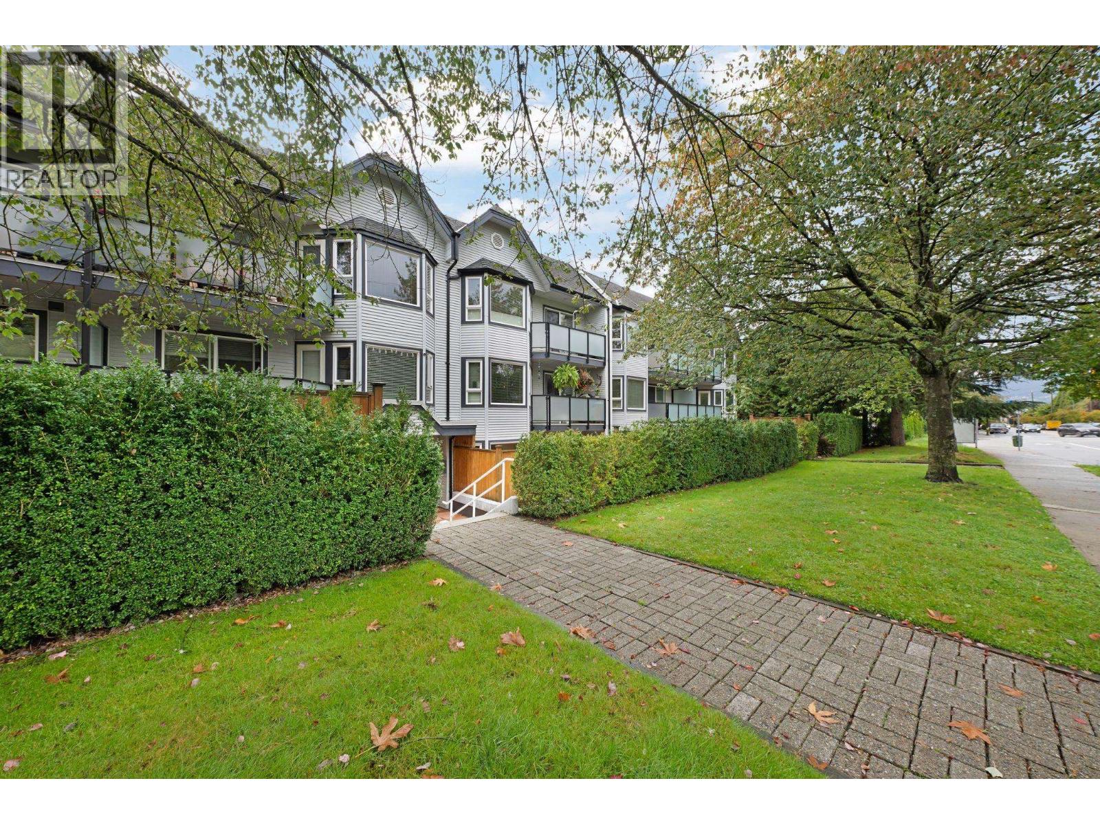 109 315 E 3rd Street, North Vancouver, British Columbia  V7L 1G1 - Photo 24 - R3055936