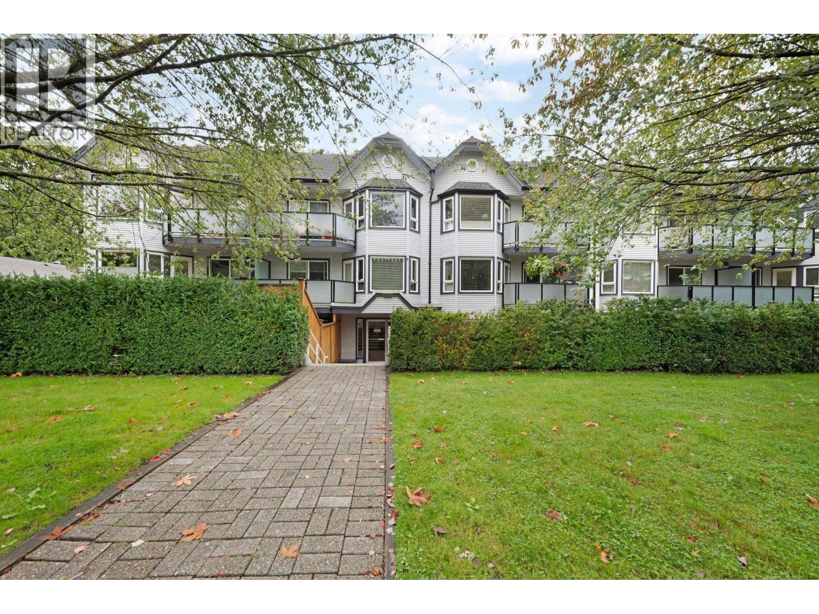 109 315 E 3rd Street, North Vancouver, British Columbia  V7L 1G1 - Photo 25 - R3055936