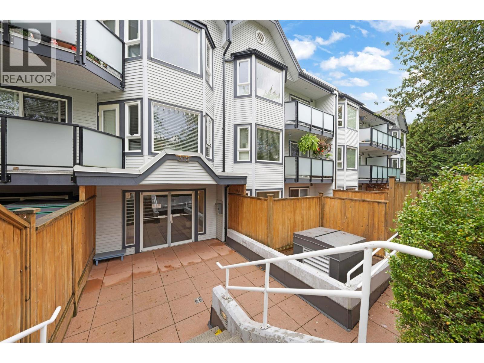 109 315 E 3rd Street, North Vancouver, British Columbia  V7L 1G1 - Photo 26 - R3055936