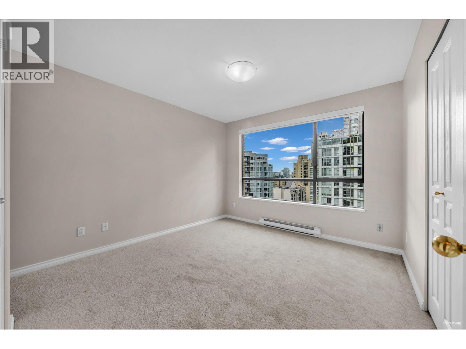 1608 1189 Howe Street, Vancouver, British Columbia  V6Z 2X4 - Photo 11 - R3055957