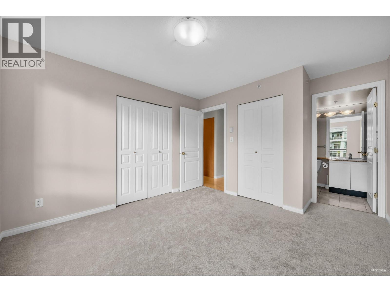 1608 1189 Howe Street, Vancouver, British Columbia  V6Z 2X4 - Photo 12 - R3055957