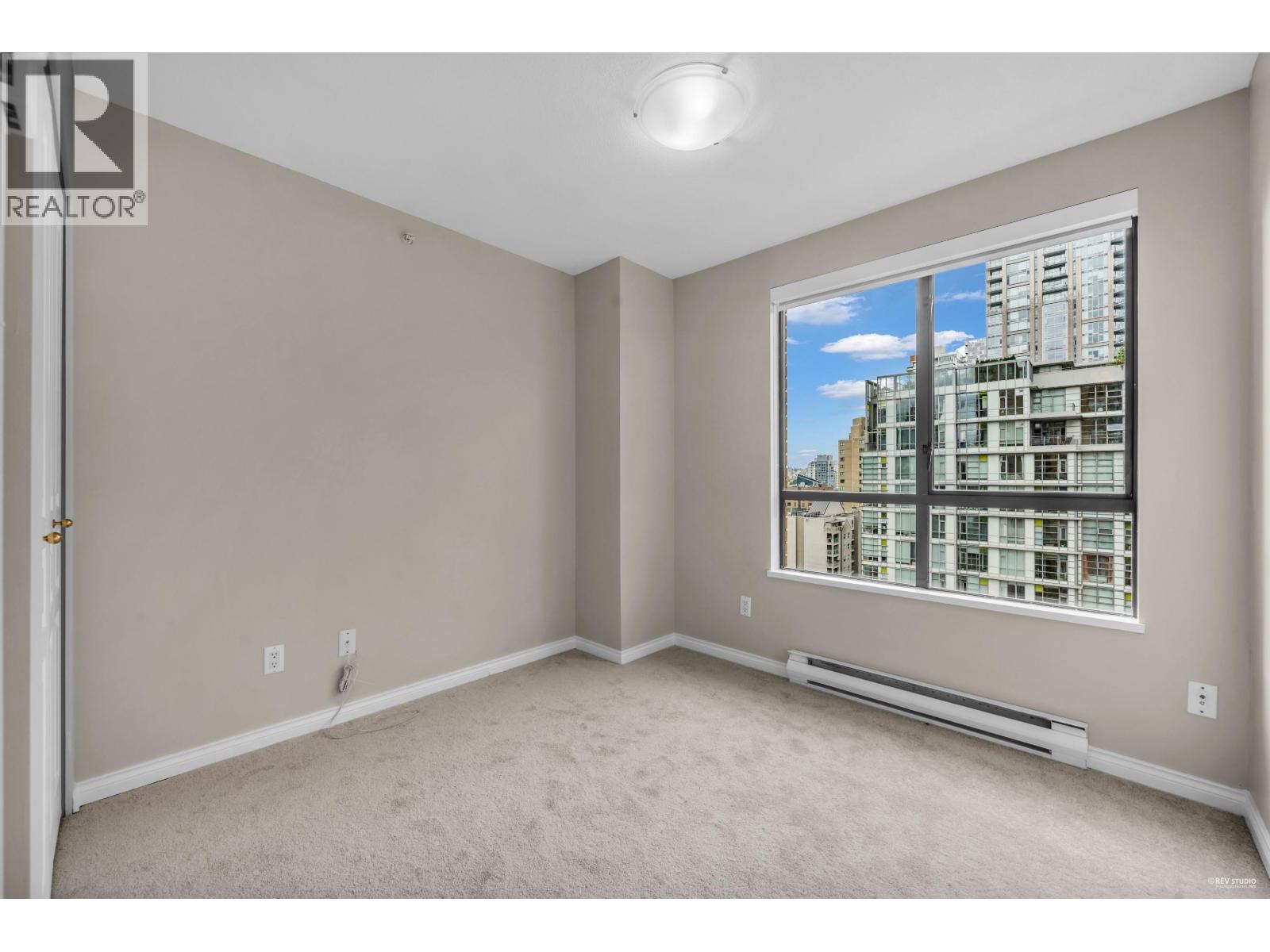 1608 1189 Howe Street, Vancouver, British Columbia  V6Z 2X4 - Photo 13 - R3055957