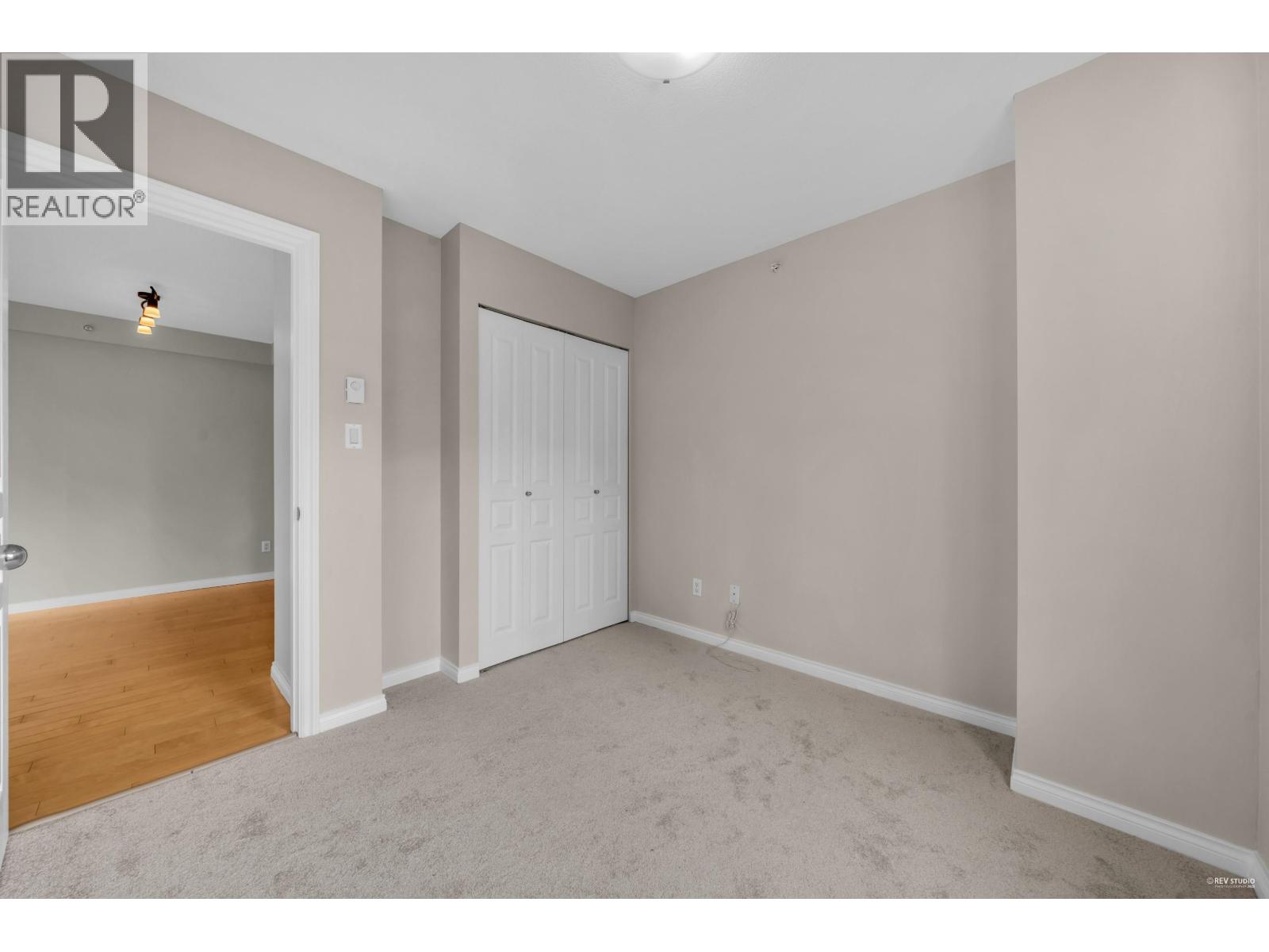 1608 1189 Howe Street, Vancouver, British Columbia  V6Z 2X4 - Photo 14 - R3055957