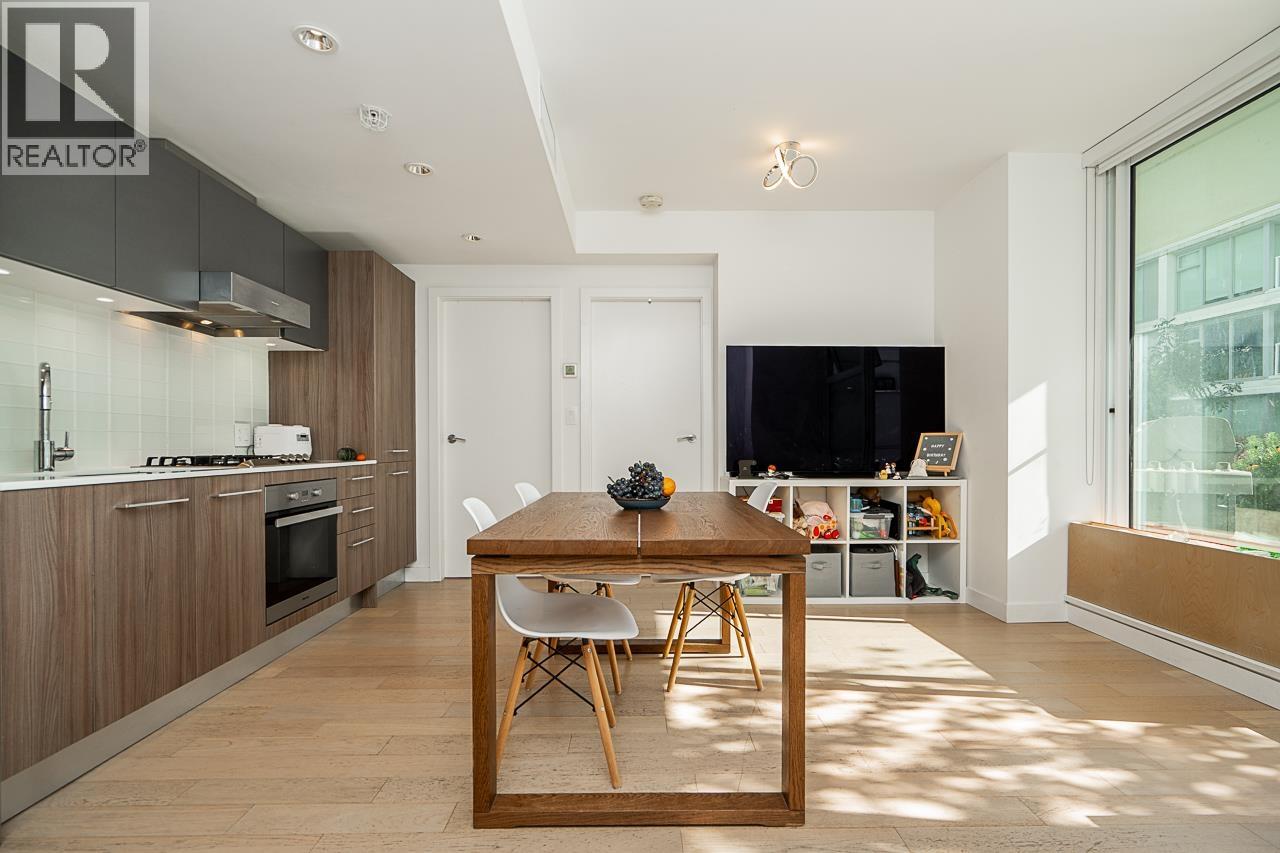 301 4638 Gladstone Street, Vancouver, British Columbia  V5N 0G5 - Photo 8 - R3055964