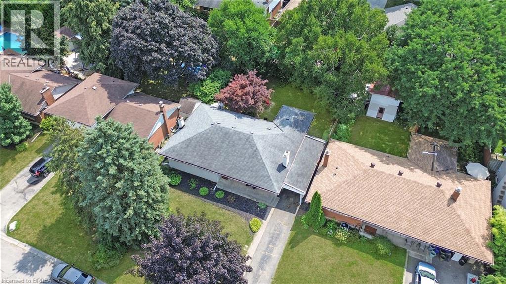 6 Sherry Lane, Brantford, Ontario  N3R 2T2 - Photo 3 - 40756750