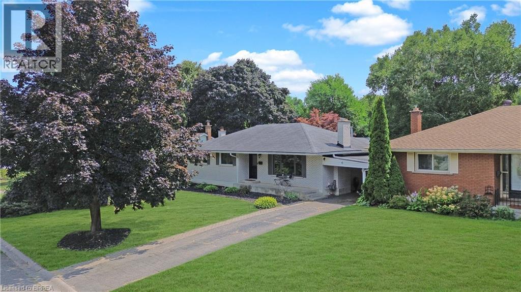 6 Sherry Lane, Brantford, Ontario  N3R 2T2 - Photo 2 - 40756750