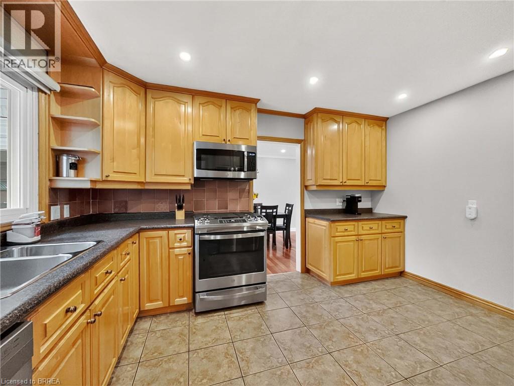 6 Sherry Lane, Brantford, Ontario  N3R 2T2 - Photo 10 - 40756750