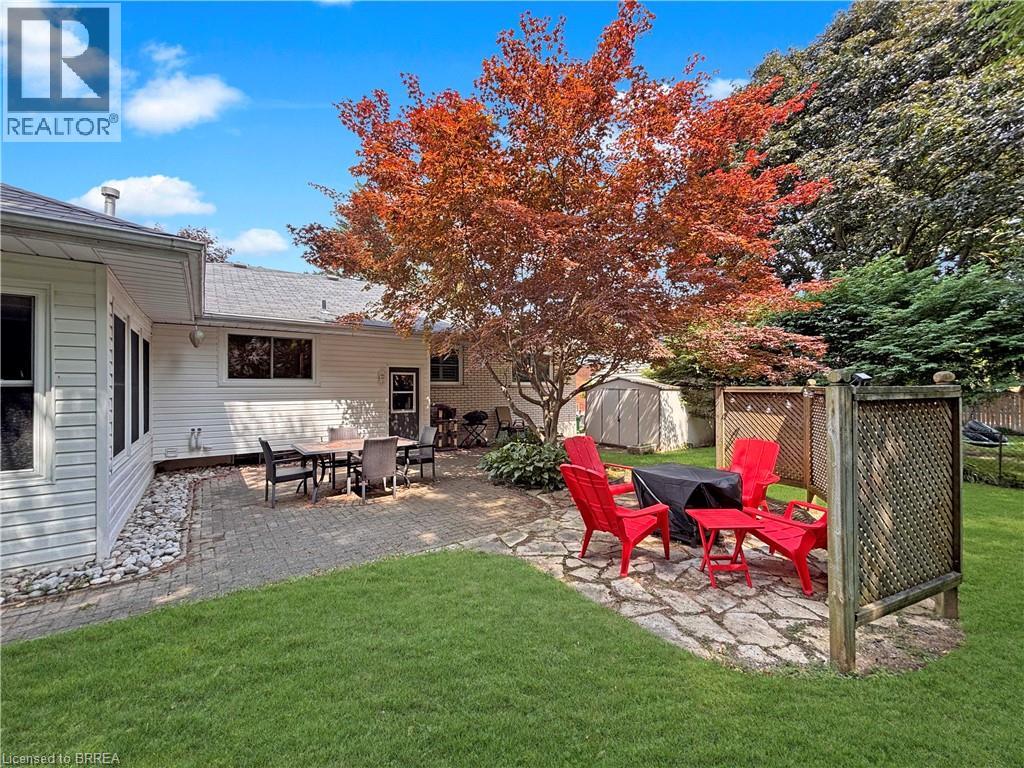 6 Sherry Lane, Brantford, Ontario  N3R 2T2 - Photo 26 - 40756750