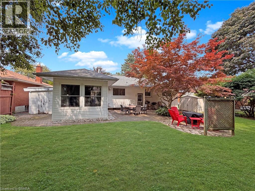 6 Sherry Lane, Brantford, Ontario  N3R 2T2 - Photo 25 - 40756750