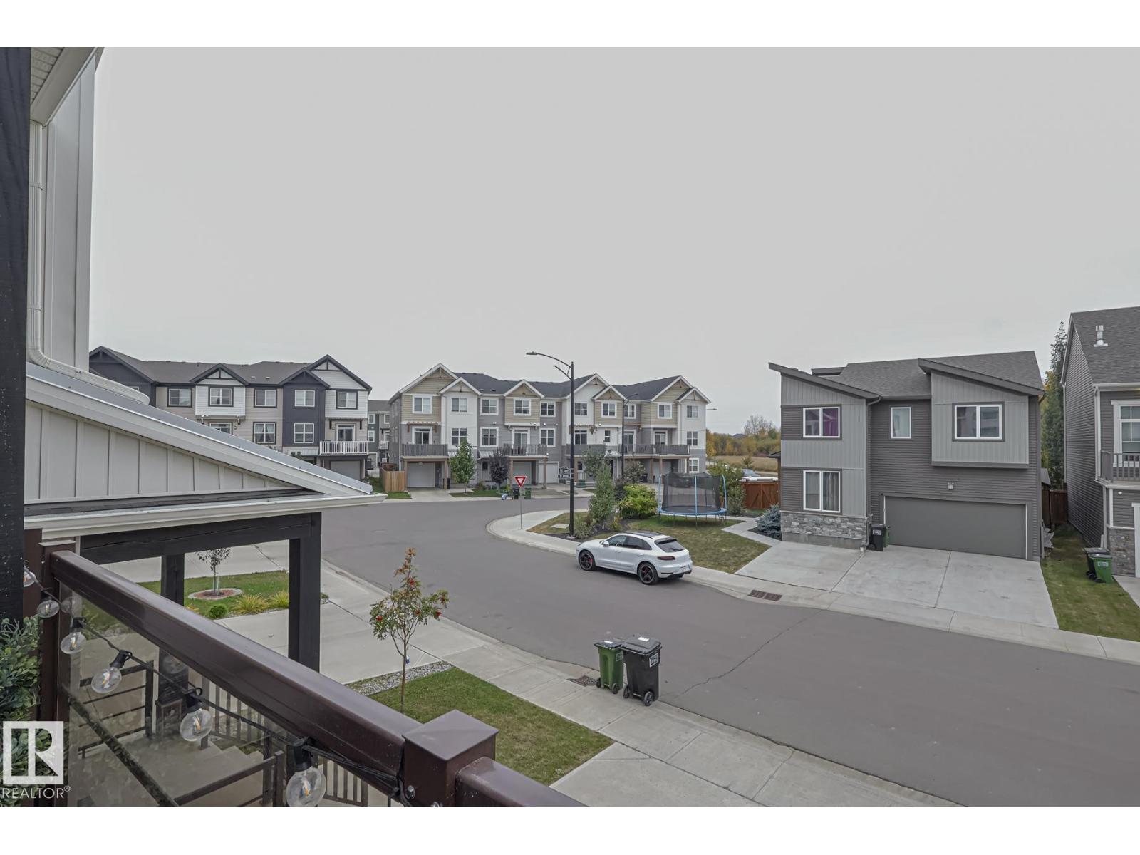 2011 201 Nw, Edmonton, Alberta  T6M 0X6 - Photo 34 - E4461061