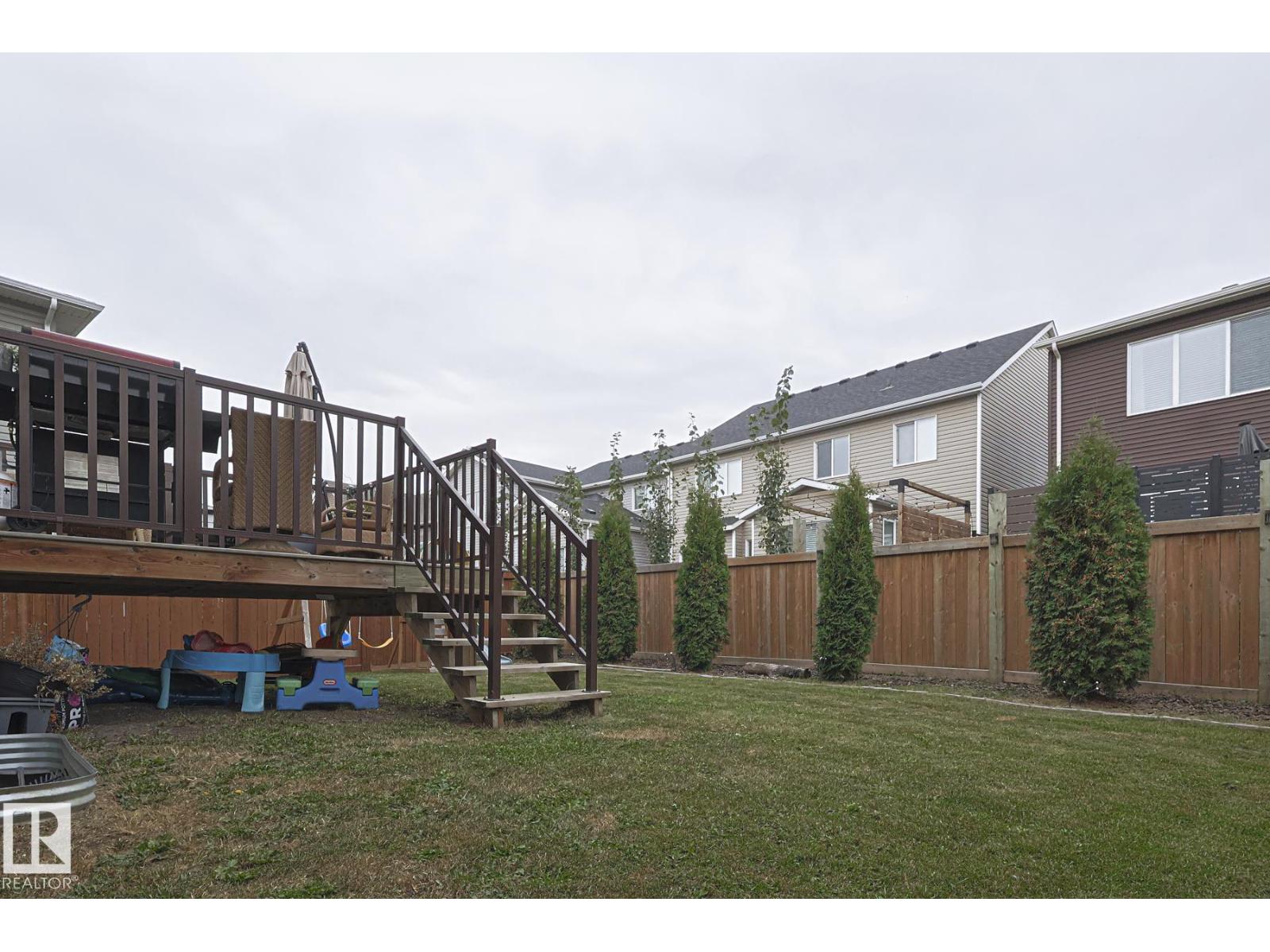 2011 201 Nw, Edmonton, Alberta  T6M 0X6 - Photo 55 - E4461061
