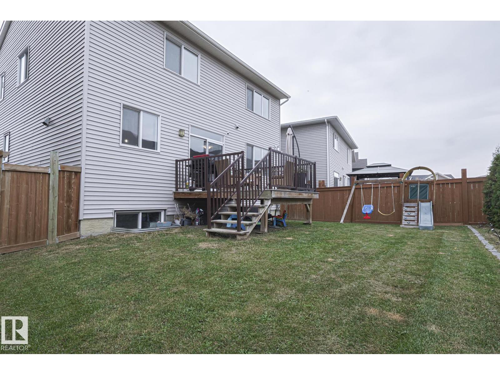 2011 201 Nw, Edmonton, Alberta  T6M 0X6 - Photo 56 - E4461061