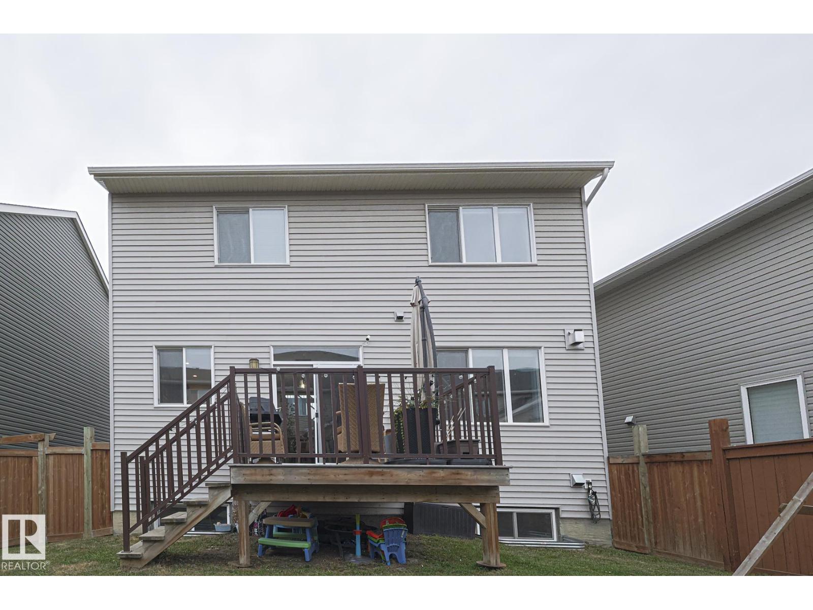2011 201 Nw, Edmonton, Alberta  T6M 0X6 - Photo 58 - E4461061