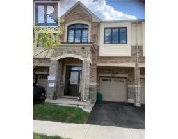 583 CELANDINE Terrace, milton, Ontario
