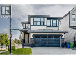 10 West Grove Common Sw West Springs, Calgary, Ca