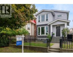 2768 E 25th Avenue, Vancouver, Ca