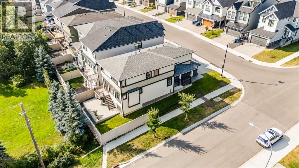 10 West Grove Common Sw, Calgary, Alberta  T3H 6E4 - Photo 44 - A2253136