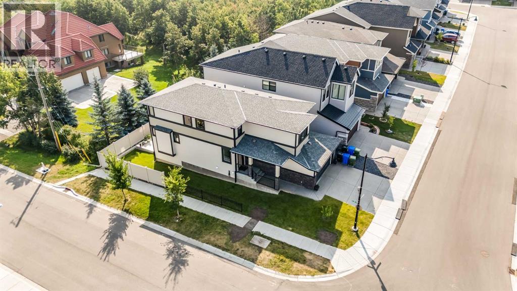 10 West Grove Common Sw, Calgary, Alberta  T3H 6E4 - Photo 45 - A2253136