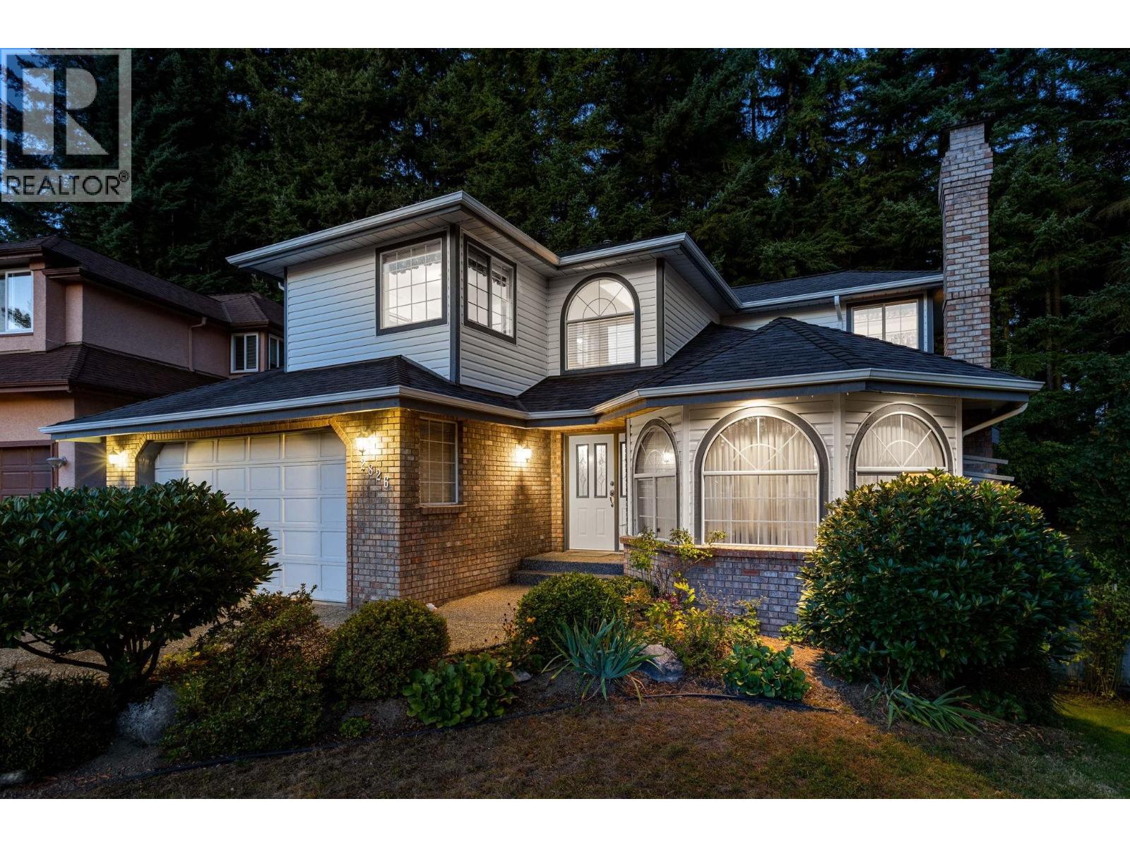 2826 Thimbleberry Court, Coquitlam, British Columbia  V3E 2T3 - Photo 1 - R3055966